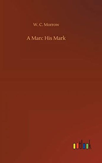 A Man