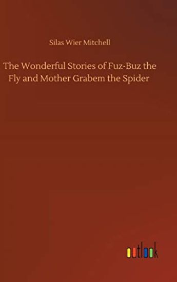 The Wonderful Stories of Fuz-Buz the Fly and Mother Grabem the Spider