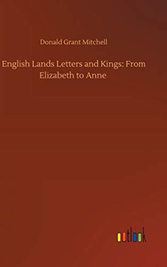 English Lands Letters and Kings