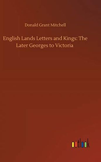 English Lands Letters and Kings