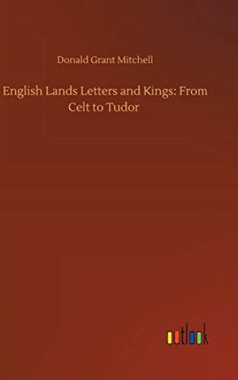 English Lands Letters and Kings