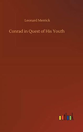 Conrad in Quest of His Youth