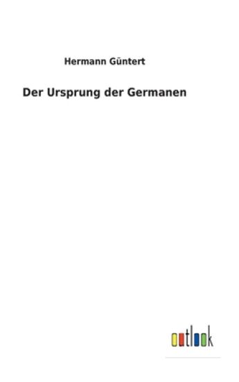 Der Ursprung der Germanen