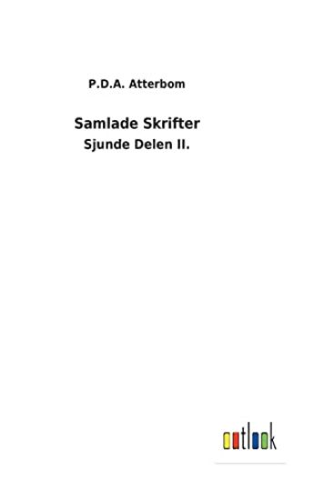 Samlade Skrifter