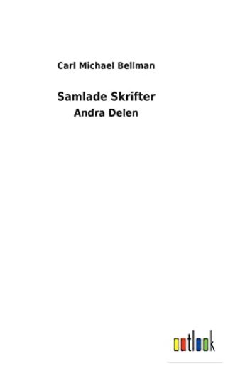 Samlade Skrifter