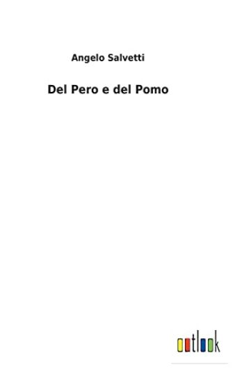 Del Pero e del Pomo