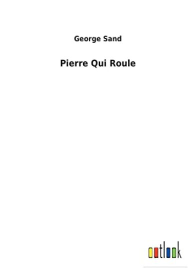 Pierre Qui Roule