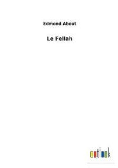 Le Fellah