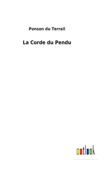 La Corde du Pendu