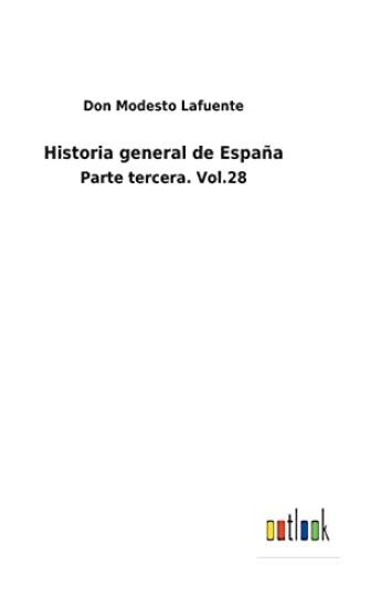 Historia general de España