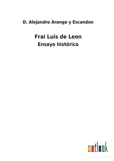 Frai Luis de Leon