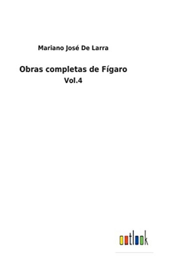 Obras completas de Fígaro