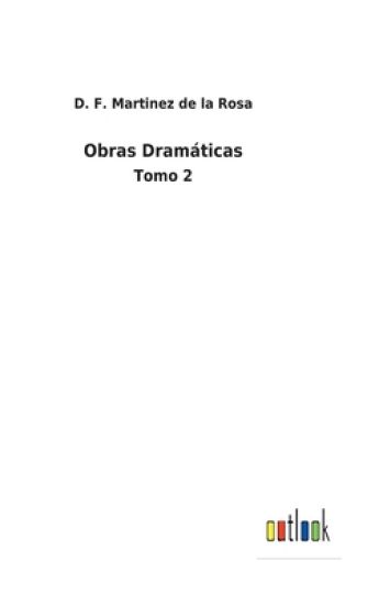 Obras Dramáticas