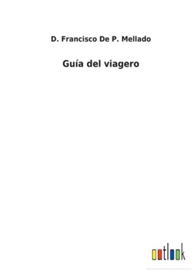 Guía del viagero