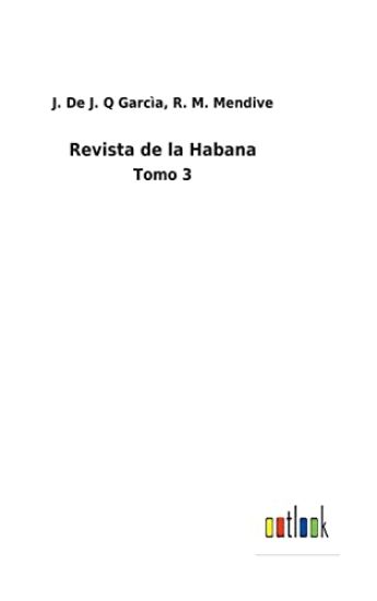 Revista de la Habana
