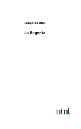 La Regenta