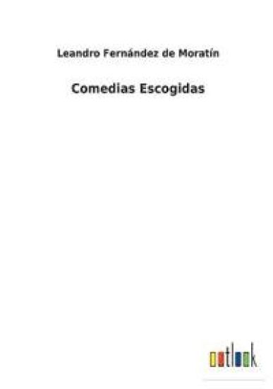 Comedias Escogidas