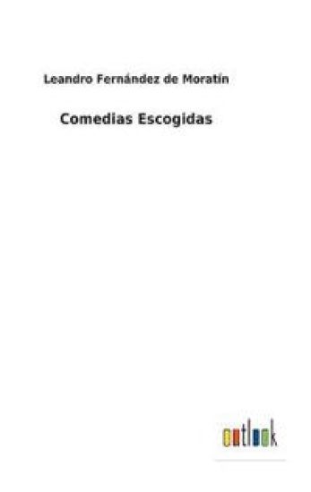 Comedias Escogidas