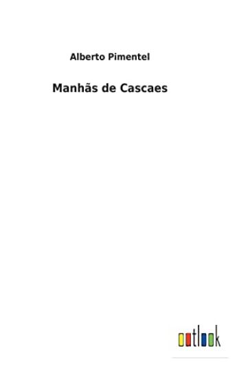 Manhãs de Cascaes