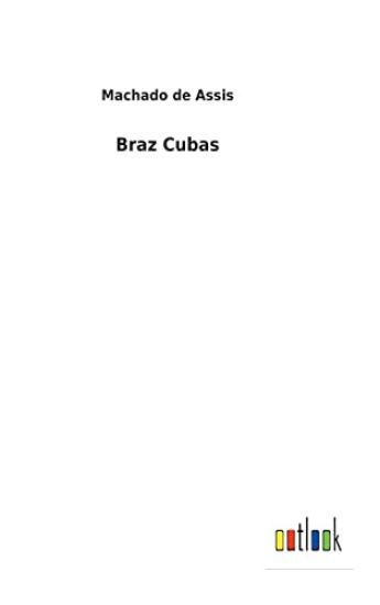 Braz Cubas