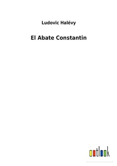 El Abate Constantin