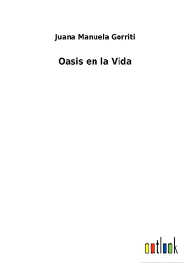 Oasis en la Vida