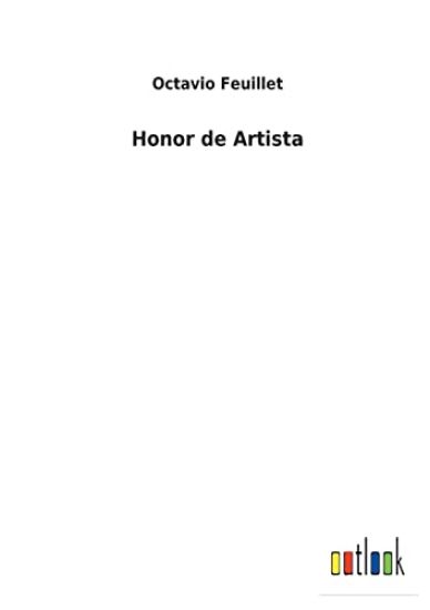 Honor de Artista