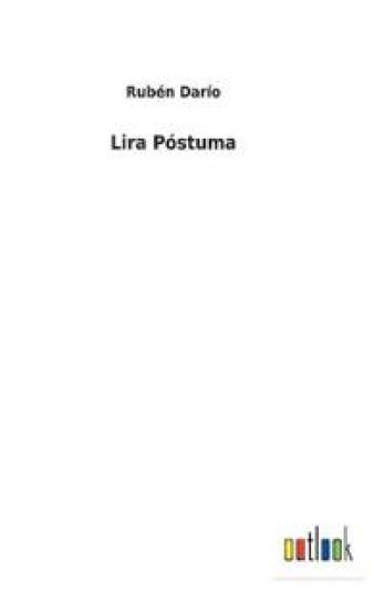 Lira Póstuma