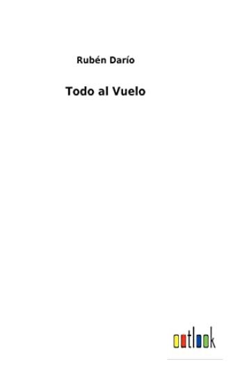Todo al Vuelo