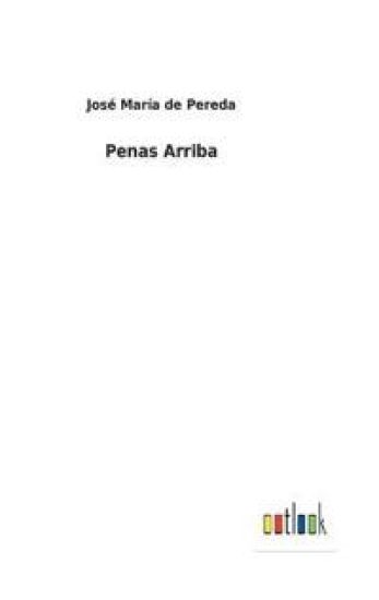 Penas Arriba