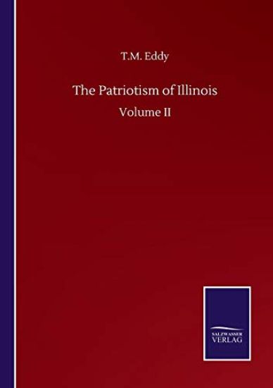 The Patriotism of Illinois