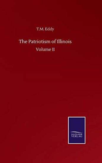 The Patriotism of Illinois