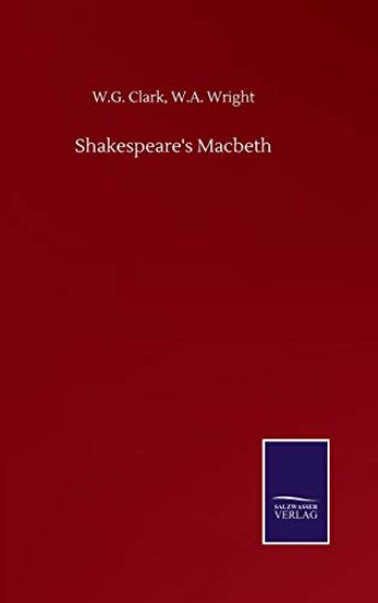 Shakespeare's Macbeth