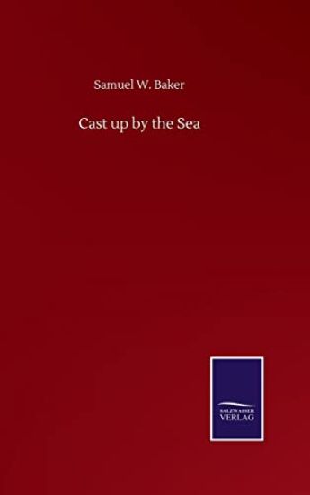 Cast up by the Sea