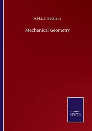 Mechanical Geometry