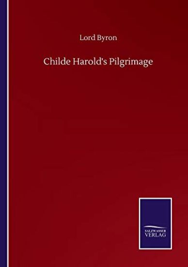 Childe Harold's Pilgrimage