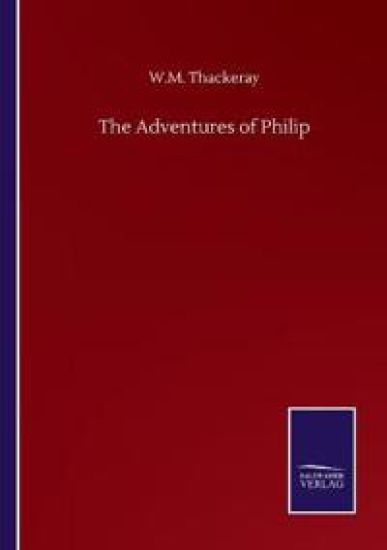 The Adventures of Philip