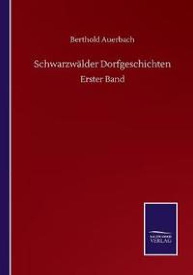 Schwarzwälder Dorfgeschichten