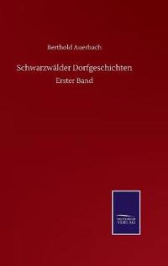 Schwarzwälder Dorfgeschichten