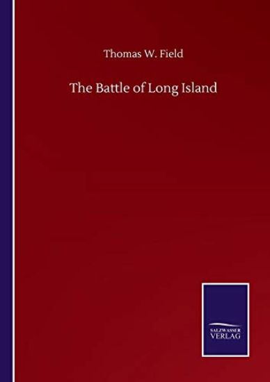 The Battle of Long Island