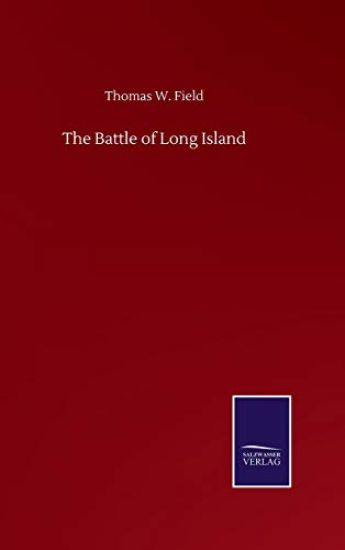 The Battle of Long Island
