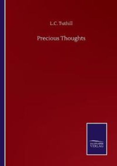 Precious Thoughts
