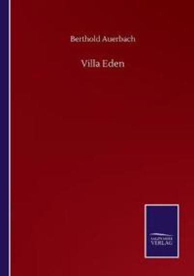 Villa Eden