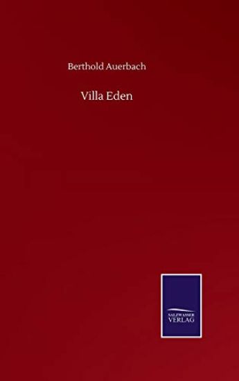 Villa Eden