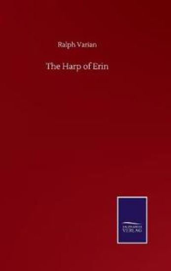 The Harp of Erin