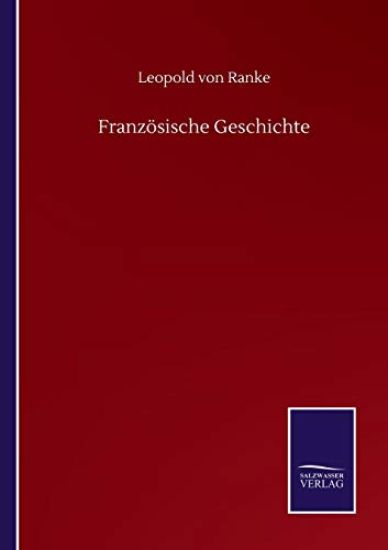 Französische Geschichte