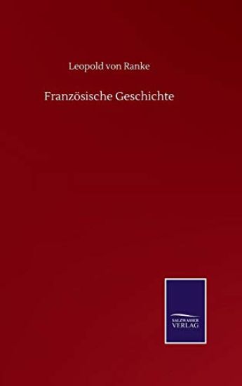 Französische Geschichte