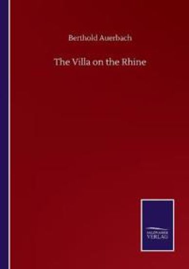The Villa on the Rhine