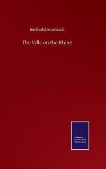 The Villa on the Rhine