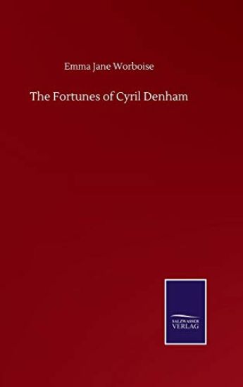 The Fortunes of Cyril Denham